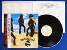 MOTORHEAD Ace Of Spades ?JAPAN 1ST PRESS? LP Hawkwind w/OBI & INSERT NM/NM--