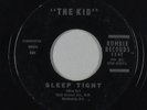 Doo-Wop/R&B 45 - The Kid - Sleep Tight/True Love - Rumble - mp3 - Link Wray