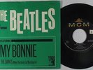 Beatles Picture Sleeve 45 - My Bonnie - MGM - mp3