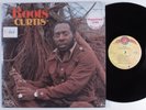 CURTIS MAYFIELD Roots CURTOM LP VG++ unipak promo