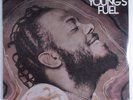 LARRY YOUNG's Fuel ARISTA LP SEALED