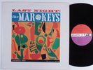 MAR-KEYS Last Night ATLANTIC LP mono