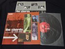 The Chords - At The BBC Vinyl LP mod revival kbd