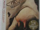 AEROSMITH - Get A Grip JAPAN SHM MINI LP CD OBI NEU RAR  UICY-94444