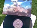MAGNA CARTA LORD OF THE AGES  VERTIGO SWIRL LP 1973 prog rock rare lp