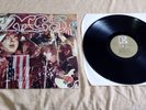 MC 5, Kick Out The Jams, Goldenes Elektra Label, Klasse Zustand, VG+