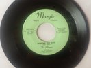 CHYMES Wrong Crowd Wanting You Back Margie Nortern Soul Modern Crossover 45