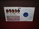 ROLLING STONES Flowers LP 1967 DECCA EXPORT 1st Press  MINT  1/1 MATRIXES