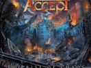 ACCEPT - THE RISE OF CHAOS BOX SET 2 VINYL LP+CD NEW+