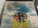 THE GODS GENESIS UBER RARE  PSYCH VINYL ALBUM FRAME OR FILLER  ONLY