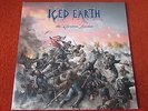 ICED EARTH THE GLORIOUS BURDEN DOUBLE ALBUM VINYL LP 2004