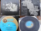 THE VELVET UNDERGROUND -3RD UK 1st PRESS 1971 LOU REED VINYL LP