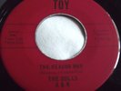 THE DOLLS   THE REASON WHY ** US TOY 45