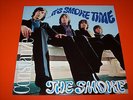 The Smoke ?- ...It's Smoke Time - Germany 1988 - LP [NM]