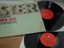 Amon Duul Disaster Luud Noma TOP AUDIO  COMPLETE ORIGINAL GERMANY 1972 BASF LP