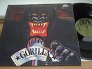 Creative Rock Gorilla EX/EX+ SUPERB AUDIO    GREEN BRAIN 1972 KRAUT LP