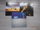 3 LP MIDNIGHT OIL