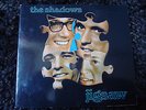 The Shadows, Jigsaw, Digi-Pack, Magic Records MAM 101