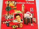 ELVIS PRESLEY-CHRISTMAS XMAS ALBUM- SOUTH AFRICA LP-RCA 31 118