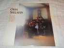 ORSA SPELMÄN MED BENNY ANDERSSON ( ABBA ) TRADITIONAL FOLK MUSIC LP 1988 SWEDEN