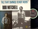 BOB MITCHELL-REGALIA LP- AUGUSTO MARTELLI LATIN JAZZ FUNK BOSSA LOUNGE MORRICONE