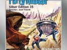 Darlton, Clark: Perry Rhodan Silber Edition 35 - Magellan