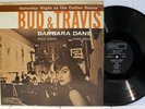 Rare Folk LP - V/A - A Night At The Ash Grove - Barbara Dane, Bud & Travis