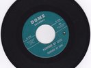 GARAGE 45RPM - POWERED BY LOVE ON DOME RECORDS - NICE COPY