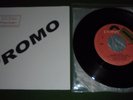 THE CURE - INBETWEEN DAYS - PORTUGAL PROMO COPY - POLYDOR 883 270