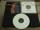 DAVID BOWIE WHITE LIGHT WHITE HEAT 1990 LUXEMBOURG 12