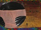 ALICE COOPER   SCHOOL'S OUT LP   EXCELLENT ORIGINAL PRESS WITH PINK PANTIES