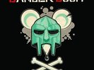 DANGERDOOM - The Mouse And The Mask (Metalface Version) [3LP] triple vinyl
