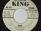 R&B 45 - Titus Turner - Tarzan - King - mp3