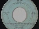 C&W 45 - Lou Millet - Heartbreak Home For Heartbroken Lovers - Go - obscure