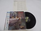 Dio - Dream Evil Japan LP / 25PP-234