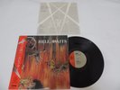 Slayer - Hell Awaits Japan LP / SP25-5180
