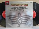 SLS 5177 Shostakovich Symphonies No.6 & 11 Paavo Berglund 2-LP *NM* TAS LIST ASD