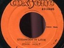 John Holt - Stranger In Love JA Coxsone 7