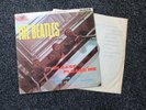 THE BEATLES UK LP PLEASE PLEASE ME YELLOW PARLOPHONE MONO
