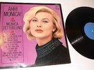MONICA ZETTERLUND Ahh  Monica  ORIGINAL LP Sweden 1960s