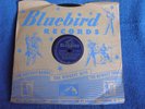 Artie Shaw/Indian Love Call-Begin the Begune/78 rpm/Bluebird B-7746/NOS*