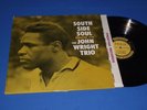 JOHN WRIGHT TRIO SOUTH SIDE SOUL jazz ORG PRESTIGE 7190 DG MONO NJ RVG