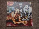 David Bowie Diamond Dogs UK LP Early A1 Orange RCA *VERY RARE* *STUNNING*