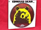LP EDWARD BEAR SELF TITLED 1973 CAPITOL CANADA PRESSING SEALED PROMO