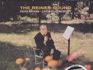 The Reiner Sound 200g (New Profile) LP from the Michael Hobson Archives