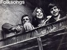 PETER, SUE & MARC - FOLKSONGS - RARE EP MIT BOB DYLAN SONG (THE TIMES THEY ARE..