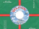 INGRID BERGMAN SINGT  - THIS OLD MAN/THE LITTLE DRUMMER BOY(HARRY SIMEONE) -RAR