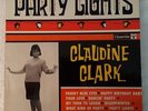 Claudine Clark - Party Lights - 1962 - Vinyl - LP