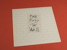 Pink Floyd The Wall UK Original 1st Press COMPLETE TOP CONDITION + Live book
