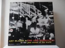 ART BLAKEY - AT THE JAZZ CORNER VOL.2 - BLUE NOTE BST-84016 - NEW - MINT - (2)